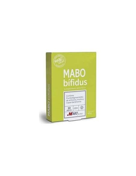 Mabobifidus 10Caps - Mabo Farma