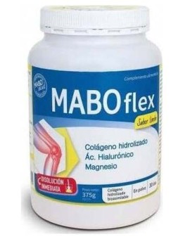 Mabo Maboflex Vainilla 375G