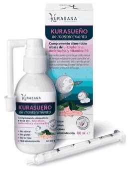 Kurasueño De Mantenimiento,...
