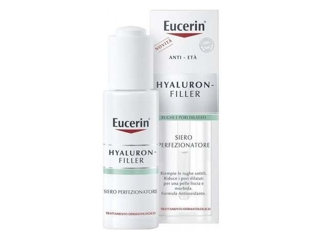 Eucerin Hyaluron-Filler 3X Effect Moisture...