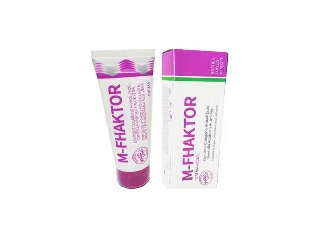 M-Fhaktor 60Ml - Mabo Farma