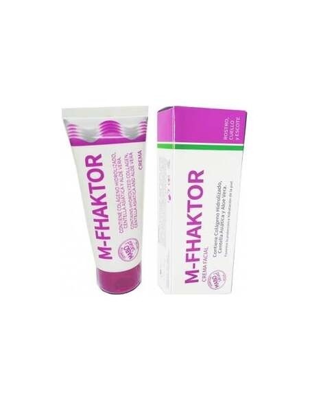 M-Fhaktor 60Ml - Mabo Farma