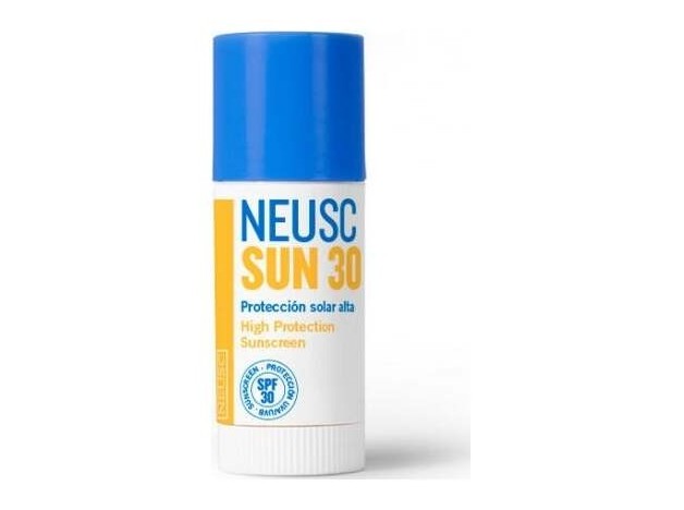 Neusc Sun 30 Stick 24Gr Protector Solar Spf30