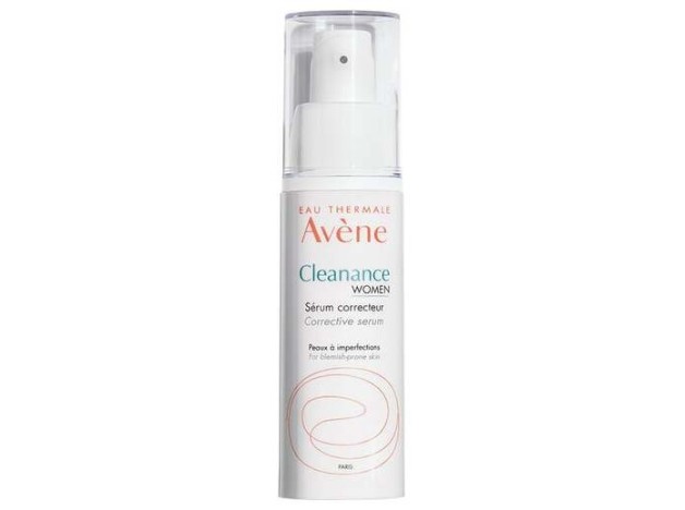 Avène Cleanance Women Sérum Corrector, 30 Ml