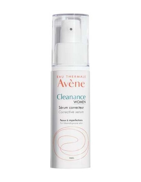 Avène Cleanance Women Sérum Corrector, 30 Ml