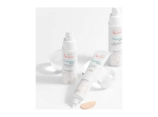 Avène Cleanance Women Sérum Corrector, 30 Ml