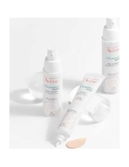Avène Cleanance Women Sérum Corrector, 30 Ml