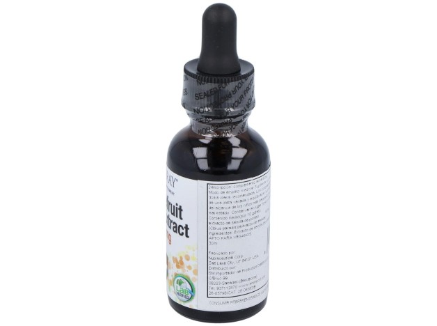 Grapefruit Seed Pomelo Liquido 30Ml.