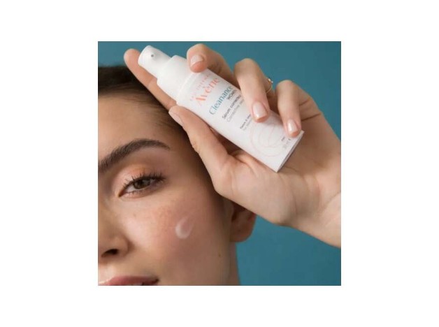Avène Cleanance Women Sérum Corrector, 30 Ml