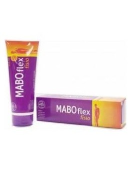 Maboflex Fisio Crema De...