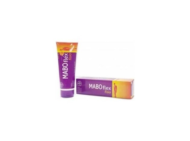 Maboflex Fisio Crema De Masaje 75Ml