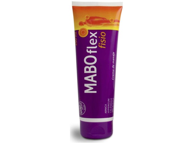 Mabo Farma Maboflex Fisio Crema Masaje 250Ml