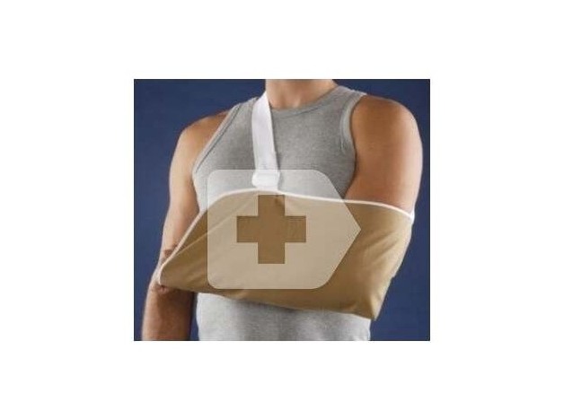 Intex Cabestrillo Bolsa Soporte Brazo Talla...