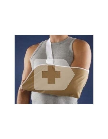Intex Cabestrillo Bolsa Soporte Brazo Talla Única 1Ud