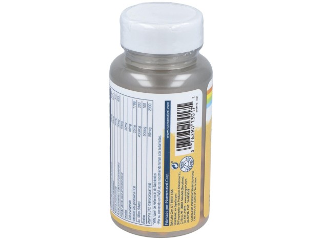 B Complex 50Cap.