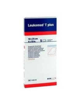 Leukoplast Leukomed T Plus...