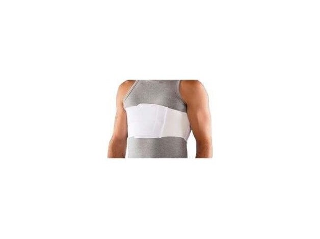 Intex Faja Torácica Hombre, 1 Ud