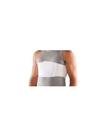 Intex Faja Torácica Hombre, 1 Ud