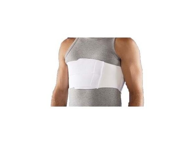 Intex Faja Torácica Femenina 2 Bandas