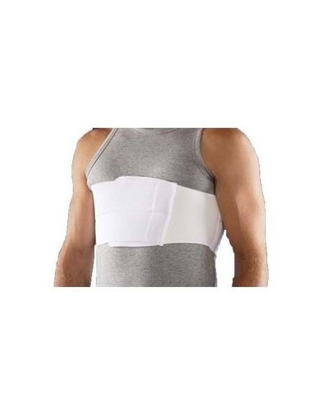 Intex Faja Torácica Femenina 2 Bandas