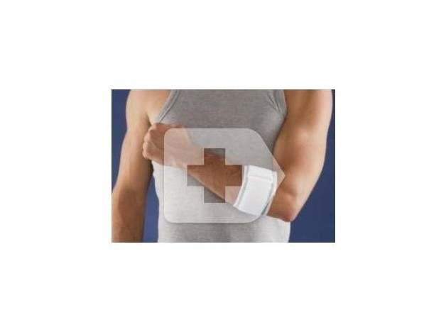 Intex Vendaje Antiepicondilitis Talla Pequeña,...