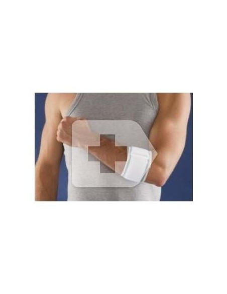 Intex Vendaje Antiepicondilitis Talla Pequeña, 1 Ud
