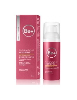 Be+Energ Hombre Antiarrugas...