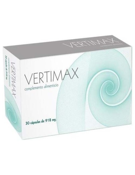 Ordesa Vertimax 30Caps
