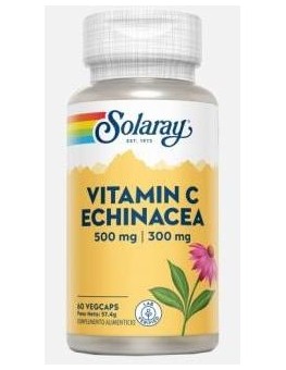 Vitamina C 500Mg +...