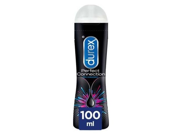 Durex Lubricante Perfect Connection, 100Ml