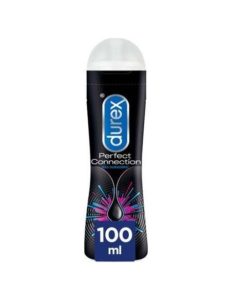 Durex Lubricante Perfect Connection, 100Ml
