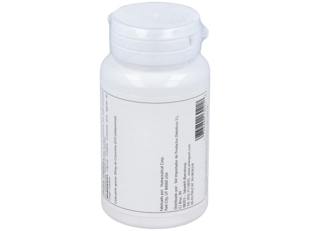 Solaray Pure Coq-10 30Mg 30Cáps