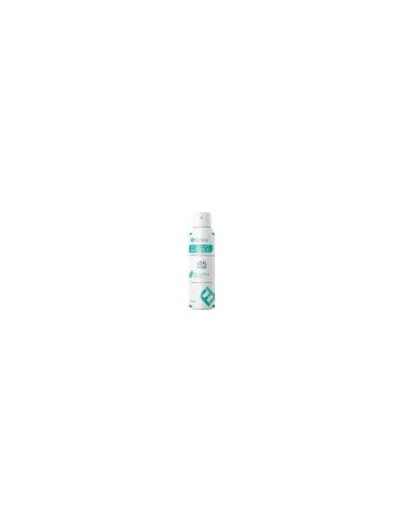Farline Desodorante Spray Sensible, 150 Ml