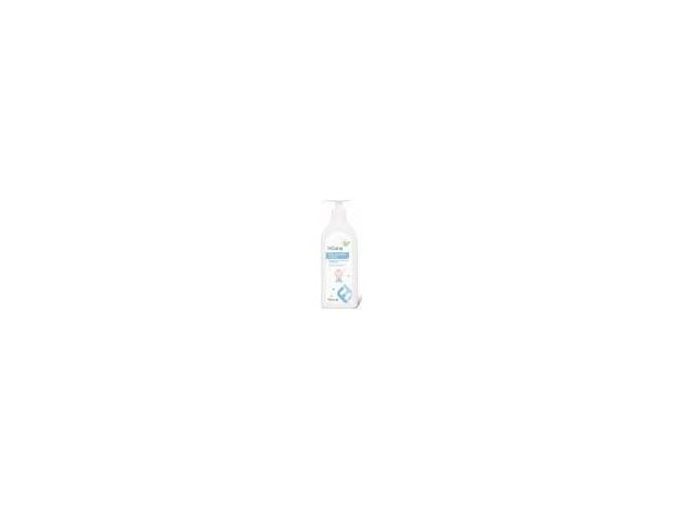Farline Gel-Champú Suave Bebé, 400 Ml