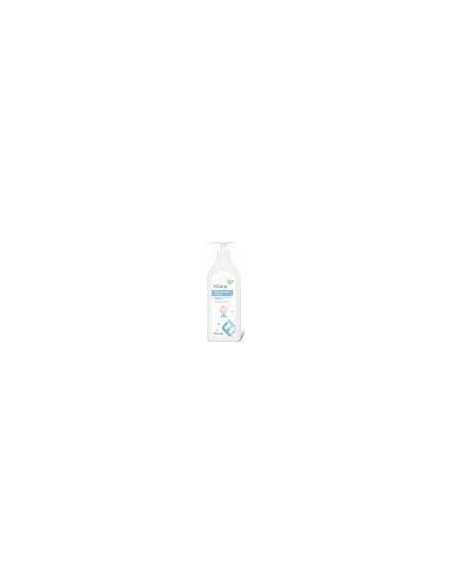 Farline Gel-Champú Suave Bebé, 400 Ml