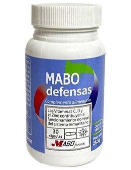 Mabo Farma Mabo Defensas...