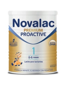 Novalac Premium Proactive,...