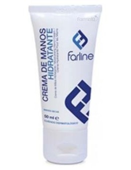 Farline Crema De Manos...