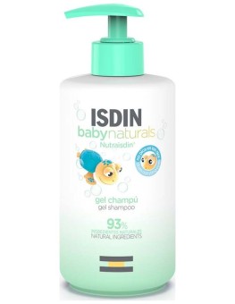 Isdin Baby Naturals...