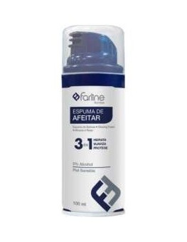 Farline Hombre Espuma De...