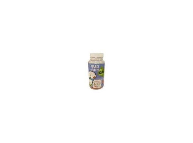Mabodefensas Kids Gummies 30Uds
