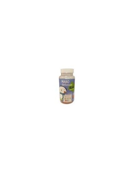 Mabodefensas Kids Gummies 30Uds