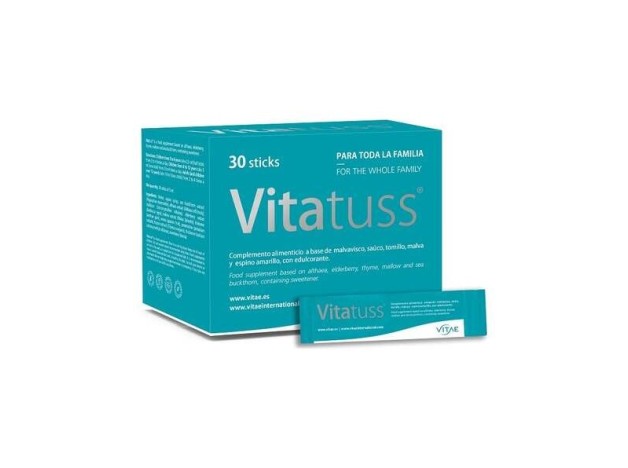 Vitae Vitatuss 30 Sticks