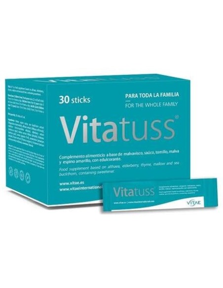 Vitae Vitatuss 30 Sticks