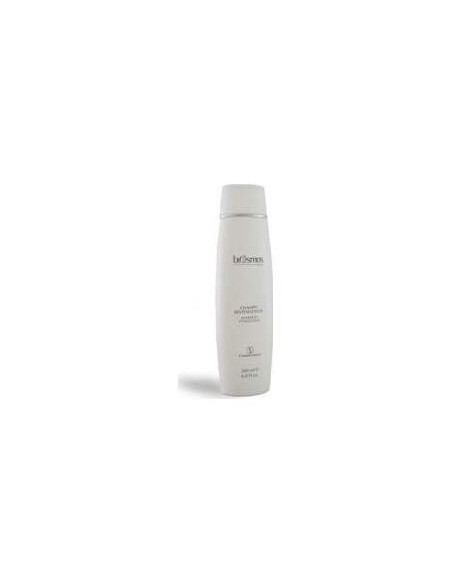 Biosmos Aloe Vera Champú Revitalizante 200Ml