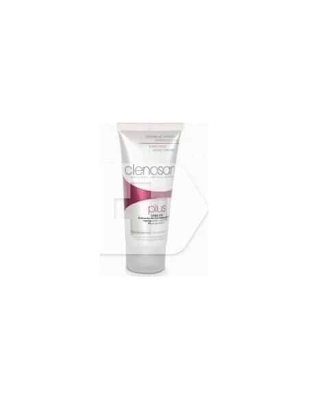Clenosan Crema De Manos Enriquecida Plus 50Ml.