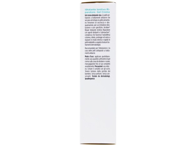 Isdin Teen Skin Rx Acniben Repair Gel-Crema...