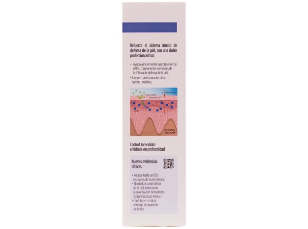 Isdin Nutratopic Pro-Amp Crema Corporal...
