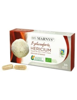 Marnys Hericium Melena De...