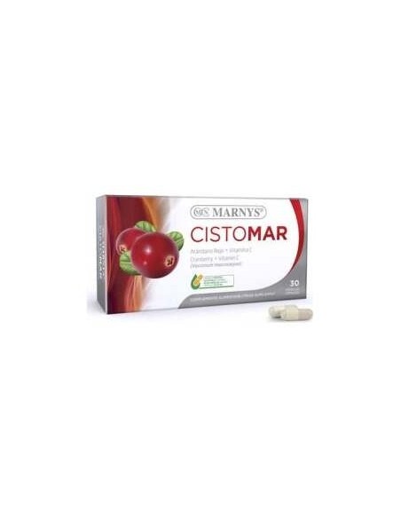 Marnys Cistomar 30Caps